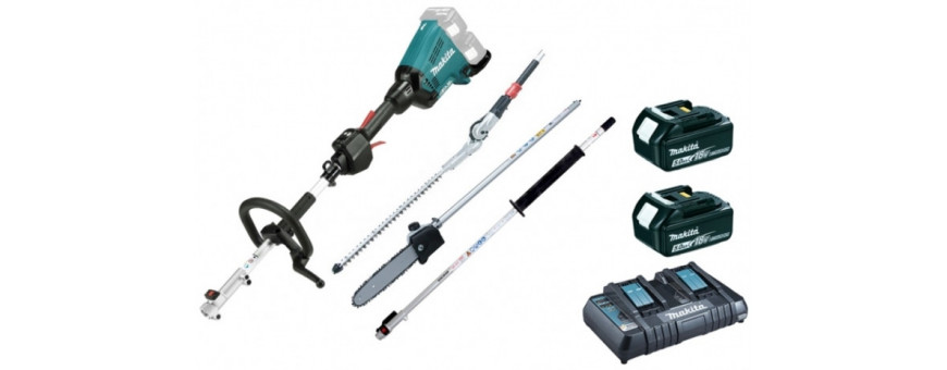 Outillages à Moteur