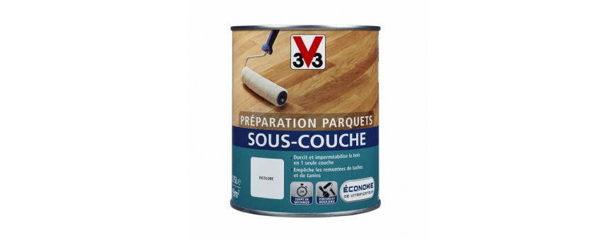 Décoration droguerie