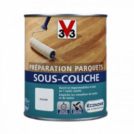 Protection des Bois