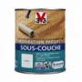 Sous-couche préparation parquets incolore mat V33