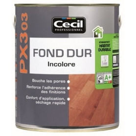 Protection des Bois