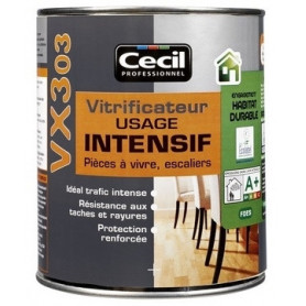 Protection des bois