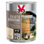 Lasure Haute protection authentique 5L + 20%