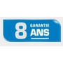 Lasure Haute protection authentique 5L + 20%