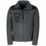 Blouson polaire SMART gris/noir Kapriol