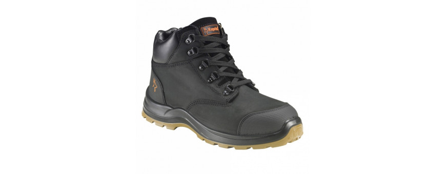 Chaussures de sécurité