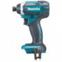 Pack Makita Premium 18V 5Ah: DDF482 + DGA504 + DHR202 + DTD152 + 3 batt + 3 MakPac