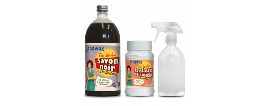 Produits de base