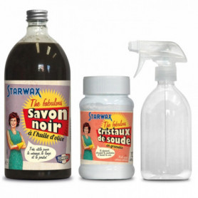 Produits Entretien et Nettoyage