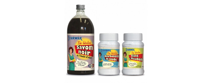 Produits de base