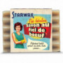 Pack "Je détache tout mon linge" : Savon + Bicarbonate de soude + Percarbonate de sodium - The Fabulous STARWAX