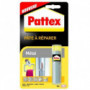 Pâte à réparer 48g métal PATTEX