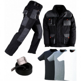 Pack de vêtements