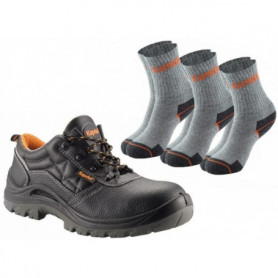 Chaussures de sécurité