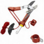 Échenilloir orientable à coupe enclume Multi-Star - ORVM2 OUTILS WOLF