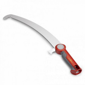 Scie d'élagage professionnelle + poignée - OYM3 OUTILS WOLF Scie d'élagage professionnelle + poignée - OYM3 OUTILS WOLF