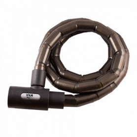 Antivol à rotules pour moto Slide IFAM Antivol à rotules pour moto Slide IFAM
