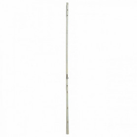 Prolongateur pour crémone ajustable H870mm FERCO by THIRARD Prolongateur pour crémone ajustable H870mm FERCO by THIRARD