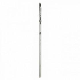 Rallonge pour crémone ajustable H500mm FERCO by THIRARD Rallonge pour crémone ajustable H500mm FERCO by THIRARD