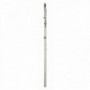 Rallonge pour crémone ajustable H500mm FERCO by THIRARD
