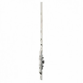 Crémone multipoint pour fenêtre pvc ouvrant à la française H400mm FERCO by THIRARD Crémone multipoint pour fenêtre pvc ouvrant à la française H400mm FERCO by THIRARD