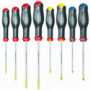 Jeu de 8 tournevis Protwist AT.J8PB FACOM