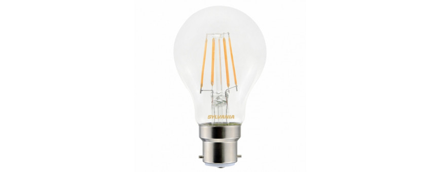 Ampoules et Tubes Fluo
