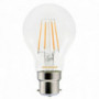 Ampoule à filament LED ToLEDo RETRO 470LM 4,5W Standard B22 - blanc chaud SYLVANIA