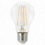 Ampoule à filament LED ToLEDo RETRO 806LM 7W Standard E27 - blanc chaud SYLVANIA
