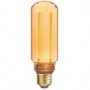 Ampoule LED T45 E27 2,5W 125lm Toledo Mirage SYLVANIA