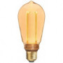 Ampoule LED ST64 E27 2,5W 125lm Toledo Mirage SYLVANIA