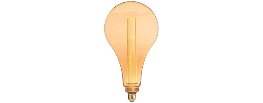 Ampoules LED