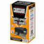 Boîte appât rats et souris - avec clé de fermeture CAUSSADE