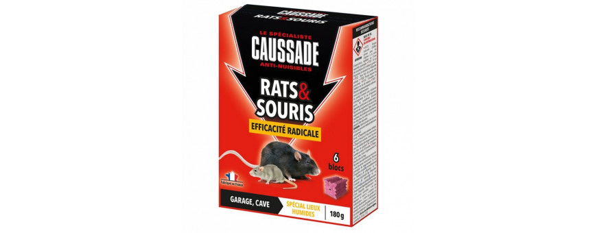 Anti Nuisible