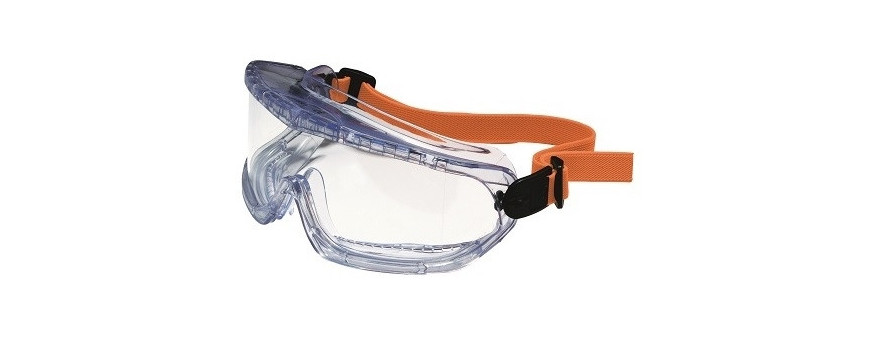 Lunettes à branches sécurité