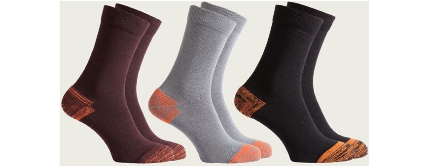 Chaussures de sécurité