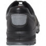 Chaussure de sécurité basse TRAIL noire S3 SRC PARADE