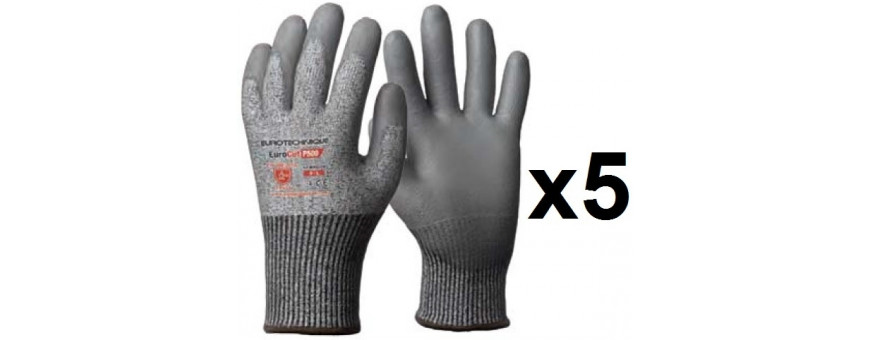 Protection Sécurité - Achat/Vente d`Equipement de Protection Individuelle (EPI) - BricoSelect