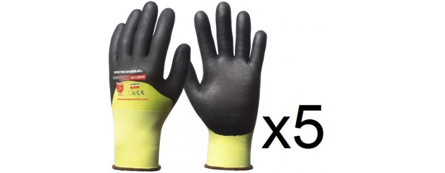 Protection Sécurité - Achat/Vente d`Equipement de Protection Individuelle (EPI) - BricoSelect