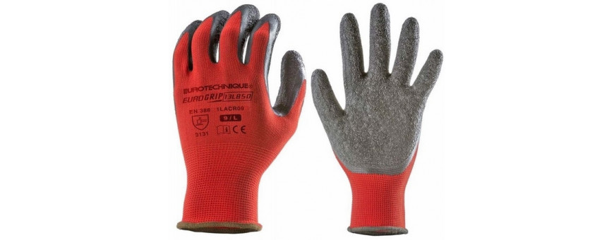 Gants