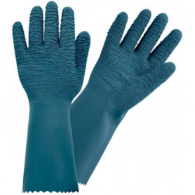 Gant pour taille des rosiers et épineux manchette longue PROTECTMAX ROSTAING Gant pour taille des rosiers et épineux manchette longue PROTECTMAX ROSTAING