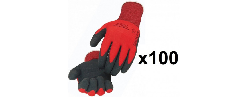 Protection Sécurité - Achat/Vente d`Equipement de Protection Individuelle (EPI) - BricoSelect