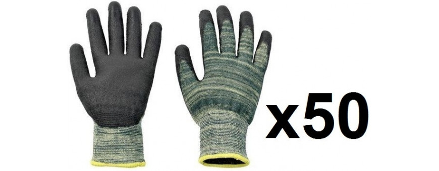 Gants