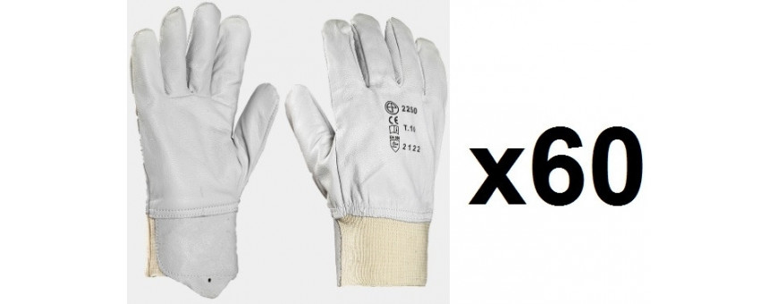 Gants