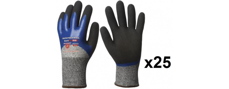 Protection Sécurité - Achat/Vente d`Equipement de Protection Individuelle (EPI) - BricoSelect