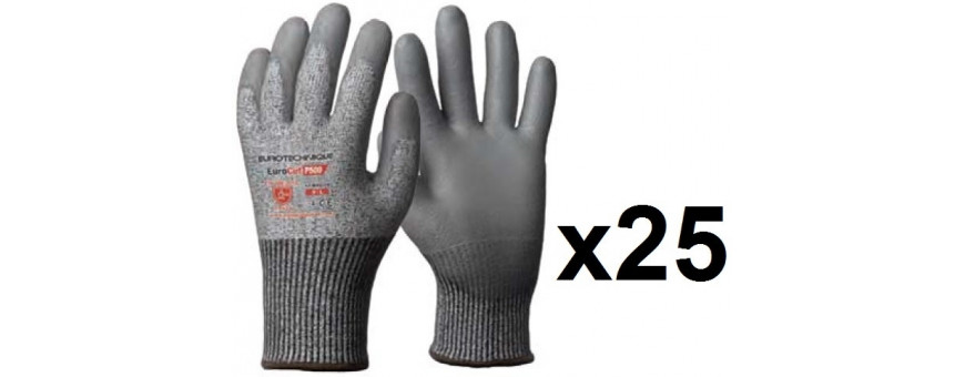 Protection Sécurité - Achat/Vente d`Equipement de Protection Individuelle (EPI) - BricoSelect