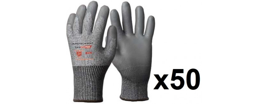 Gants