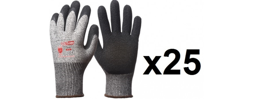Protection Sécurité - Achat/Vente d`Equipement de Protection Individuelle (EPI) - BricoSelect
