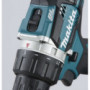 Perceuse visseuse 18V Li-ion 5,0Ah DDF484RTJ (2 batteries) MAKITA