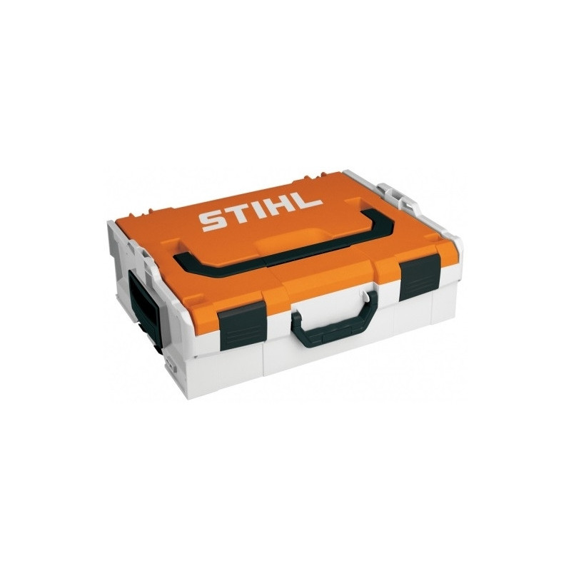 Malette de transport batteries et chargeur STIHL